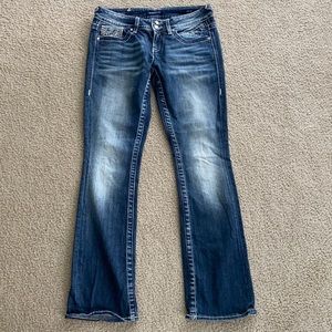 Vigoss Jeans size 5/6